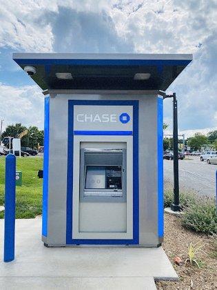 Chase ATM
