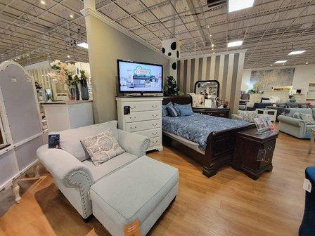 Bob’s Discount Furniture and Mattress Store