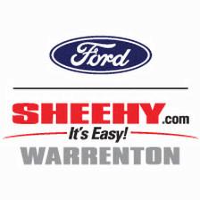 Sheehy Ford of Warrenton