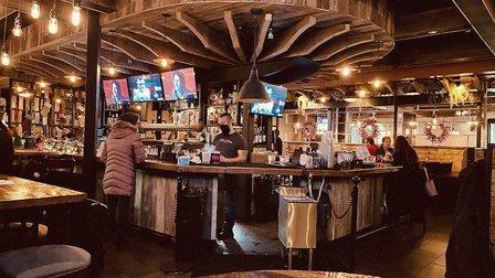 City Tap Loudoun