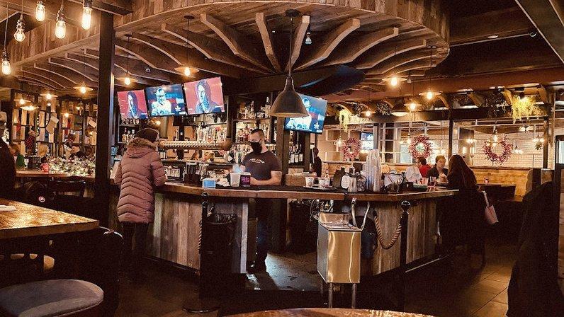 City Tap Loudoun