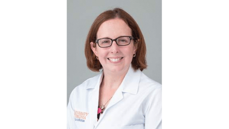 Rebecca E Rieck, MD