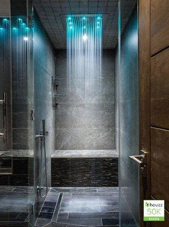 Fontanashowers