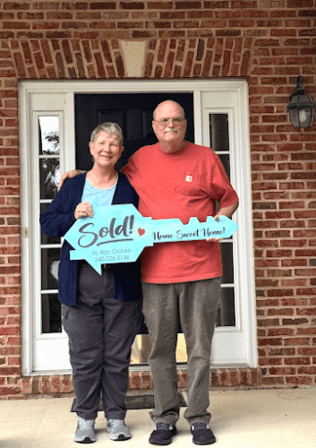 Ron Crouse REALTOR - Real Estate Agent, Pearson Smith Realty