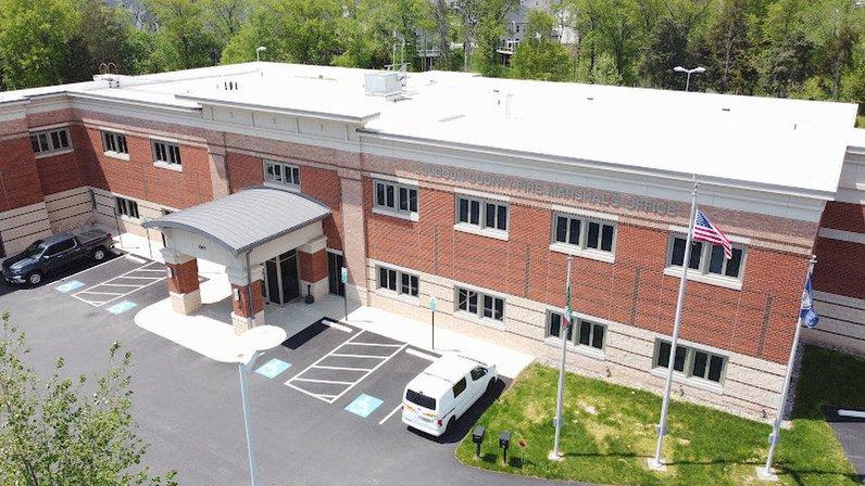 Arcola Volunteer Fire Department