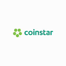 Coinstar Kiosk - Bitcoin ATM