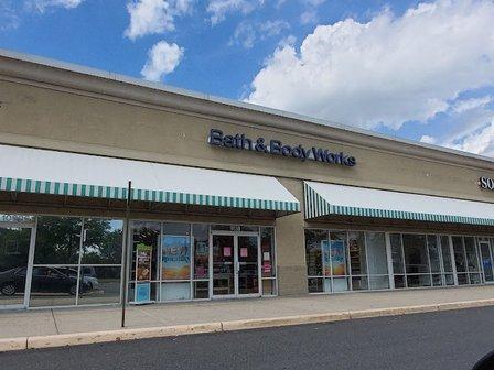 Bath & Body Works