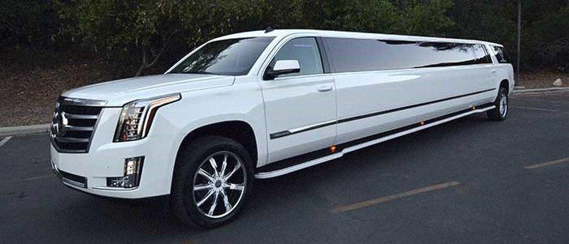 Majestic Limousine Service