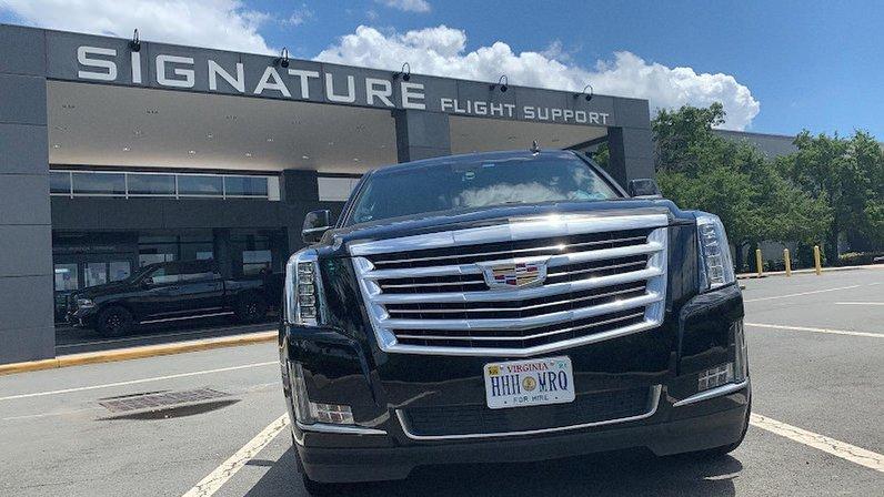 HHH Limos and Transportation Service