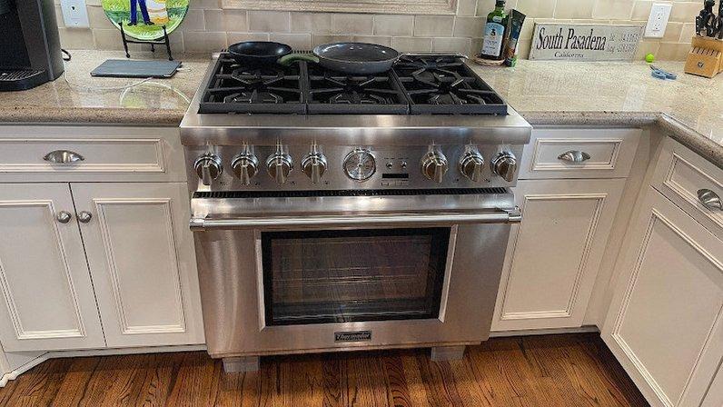 A+ Appliance Repair and Maintenance