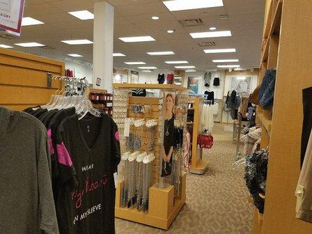 dressbarn