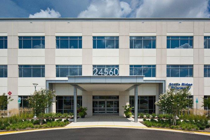 Stone Ridge Dermatology