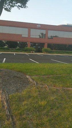 ECS Corporate Services, LLC