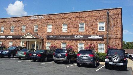 American Management Virginia