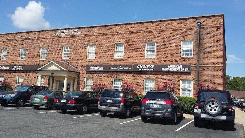 American Management Virginia