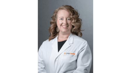 Amanda B Street, FNP