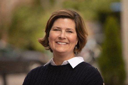 Toni Miller - Ameris Bank Mortgage
