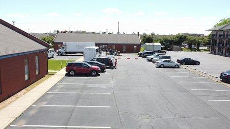 Yeshua Church of God In Christ