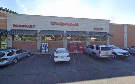 Walgreens Photo