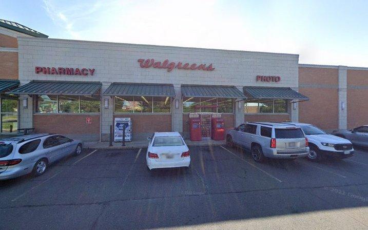 Walgreens Photo