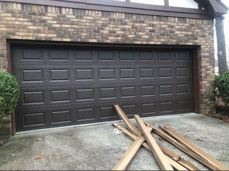 Chantilly Overhead Door Repair LLC