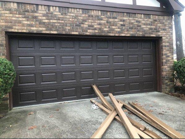 Chantilly Overhead Door Repair LLC
