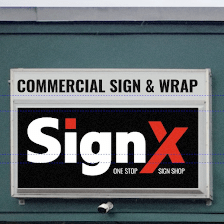 Sign X - Express & Affordable Sign Shop