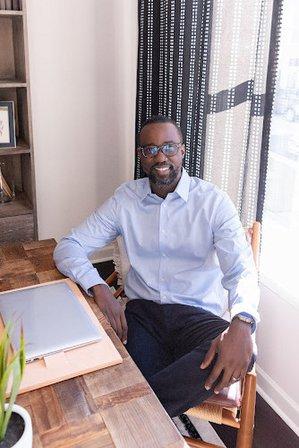 Jermaine King, Pearson Smith Realty