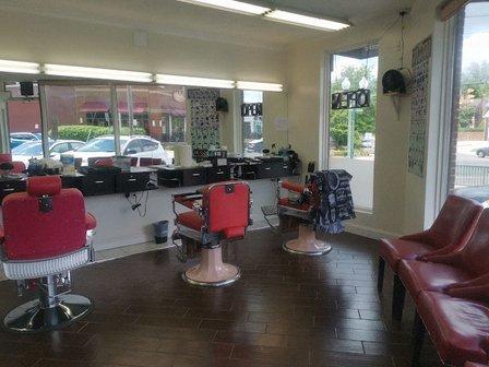 Snip Snip Barber Shop
