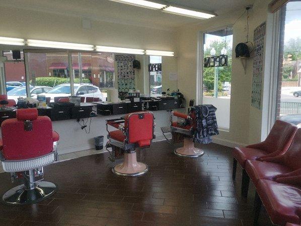 Snip Snip Barber Shop