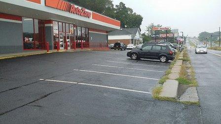AutoZone Auto Parts