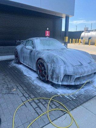 VA Auto Spa