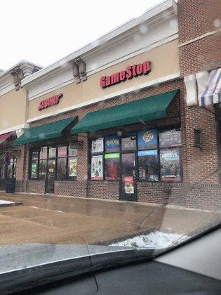 GameStop