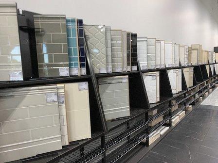 The Tile Shop