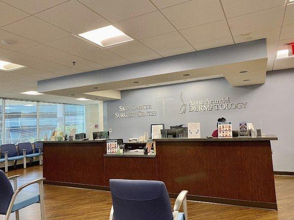 Anne Arundel Dermatology - Fairfax
