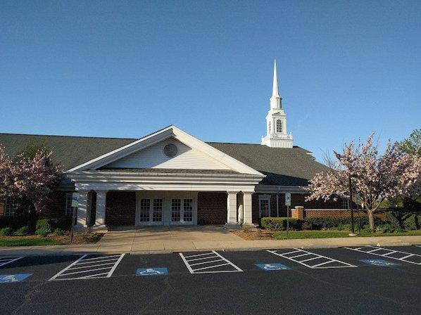 The Church of Jesus Christ of Latter-day Saints