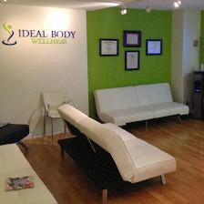Ideal Body Wellness - Ashburn (CLOSED)