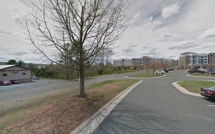 Manassas Park City Registrar Office