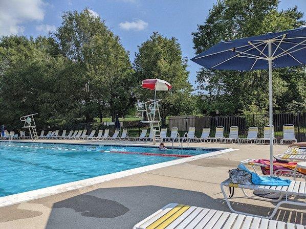 Quarterpath Trace Community Center