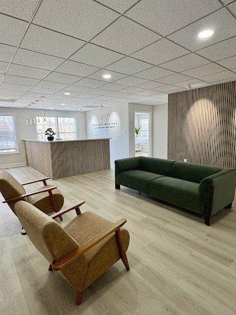 Prolase Medispa - Loudoun