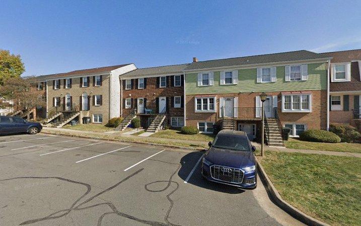 Ashburn Lawn Care