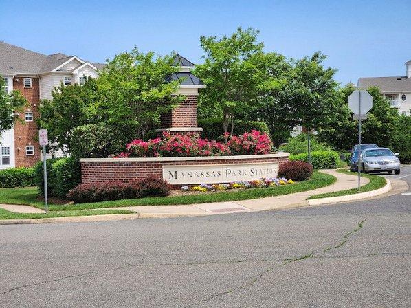 Manassas Park Station HOA Office & Clubhouse