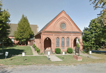 Catoctin Presbyterian Church