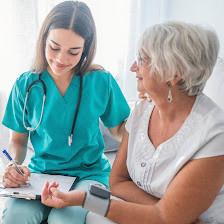 Salaad Home Healthcare LLC