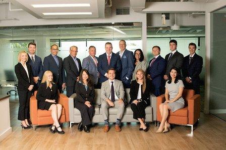 EBW - Egan, Berger & Weiner, LLC