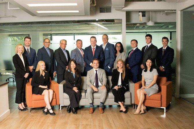 EBW - Egan, Berger & Weiner, LLC