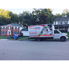 NOVA EXPRESS MOVERS
