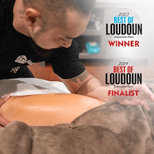 Peak Performance Massage & Recovery