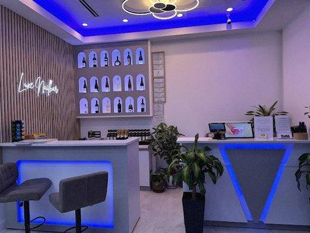 Luxe Nailbar