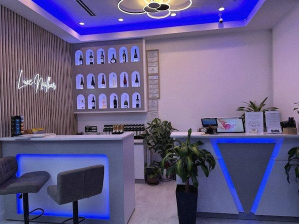 Luxe Nailbar